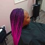 Color Root Touch Up