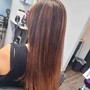 Partial Highlights