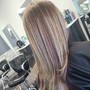 Partial Highlights