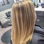 Balayage