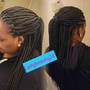 Nubian Twists