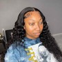 Closure Sew In