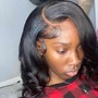 Closure Sew In