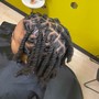 Kinky Twist