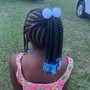 Kid's Braids