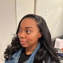 Closure Sew In