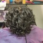 Natural Perm Rods