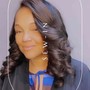 Versatile Luxury Sew- In