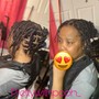 Retwist Style and Wash