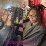 Retwist Style and Wash