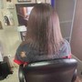 Keratin Treatment