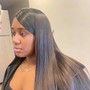 Basic Sew in