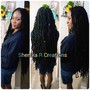 Crochet Braids