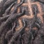 2 strand twists