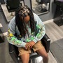 Kids( Wash and Retwist Only)