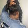 Versatile Sew In