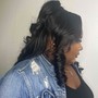 Versatile Sew In