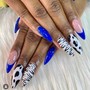 Manicure - Nail Art