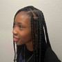 Kid's Braids