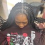 Micro locs