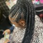 Kinky Twist