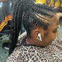 Comb Twist