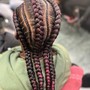 Comb Twist