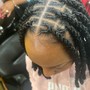 Kinky Twist