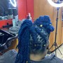 Deluxe Loc Maintenance