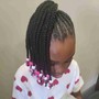 Kid's Braids, Kid's Style