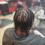 Flat Twists