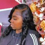 Lace Closure Sew In