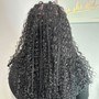 Crochet Braids