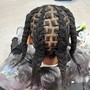 Kid's Braids