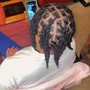 Cornrows