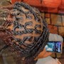 Kid's Braids