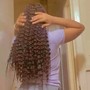 Crochet Braids