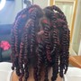 Crochet Braids