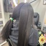 Bonding Hair Extensions