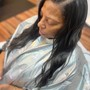 Keratin Treatment