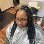 Loc Maintenance w/ Detox