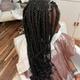 Tribal Braids