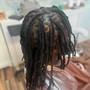 Loc Maintenance w/ Detox