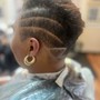 Women's Trim