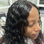 Closure Sew In