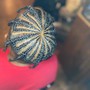 Kids Cornrows