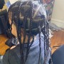 (MVP) Medium Passion Twists