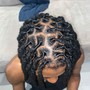 Passion twist