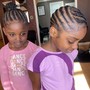 Cornrows