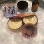 Selling Body Scrubs